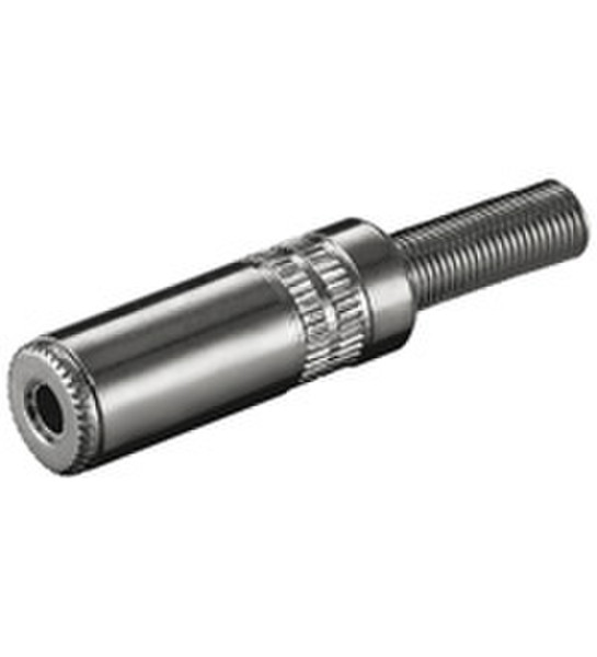 Wentronic KS 35 MK 3.5 mm Stainless steel wire connector