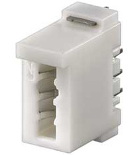 Wentronic 68935 FM White wire connector
