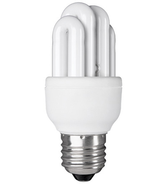 Wentronic 9687 18W fluorescent bulb