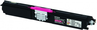 Epson AL-C1600/CX16 Toner SC Magenta 1.6k