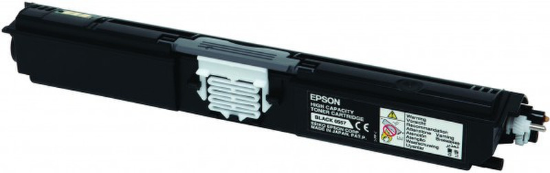 Epson AL-C1600/CX16 Toner HC Black 2.7k
