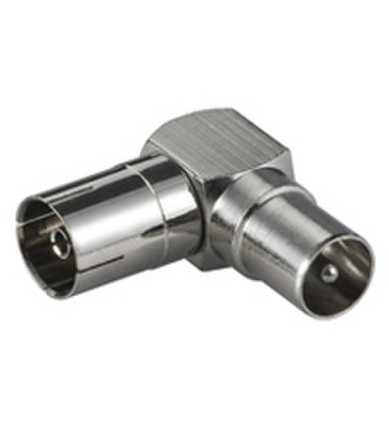 Wentronic CA 111 coaxial connector