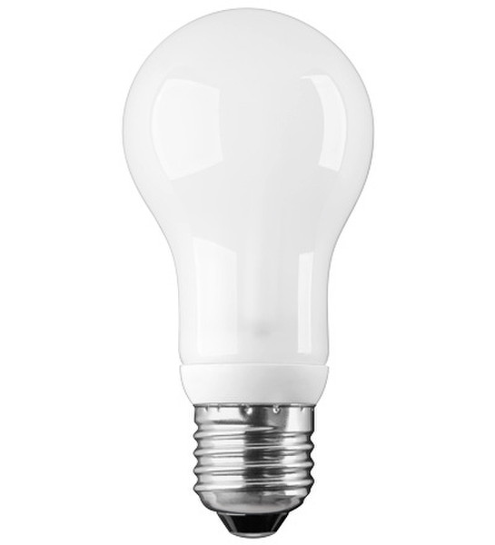 Wentronic 9694 9W fluorescent bulb