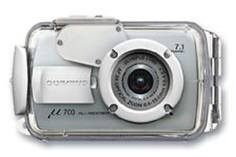 Olympus CWPC-02 Outdoor Case for µ 700