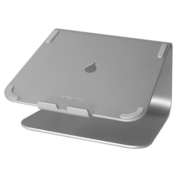 Apple Rain Design mStand f/ MacBook/MacBook Pro Silber