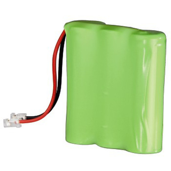 Hama 00040819 Nickel-Metal Hydride (NiMH) 600mAh 3.6V rechargeable battery