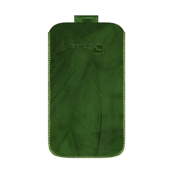 Invisible Shield Gripis iPhone 3G/3GS Case Green