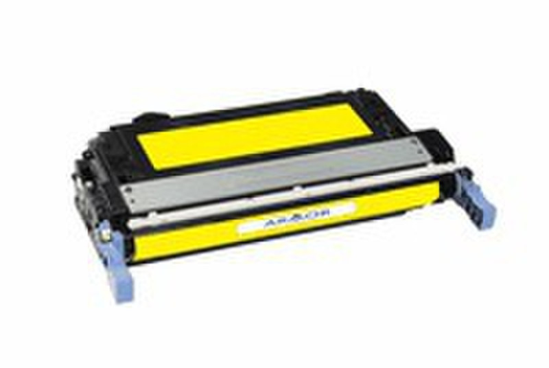 Armor Laser toner for HP CLJ CP4005 yellow