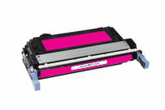 Armor Laser toner for HP CLJ CP4005 magenta