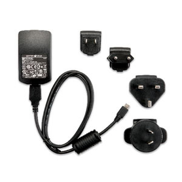 Garmin 010-11457-11 Black power adapter/inverter