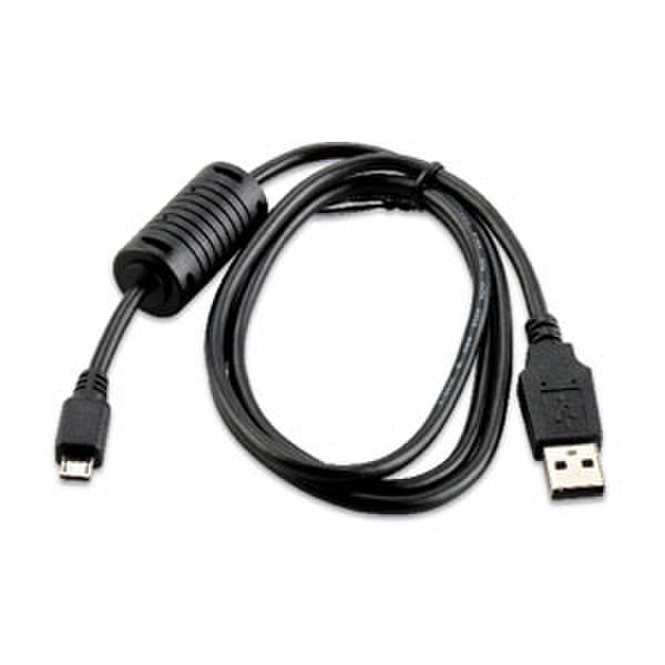 Garmin 010-11457-10 Black USB cable