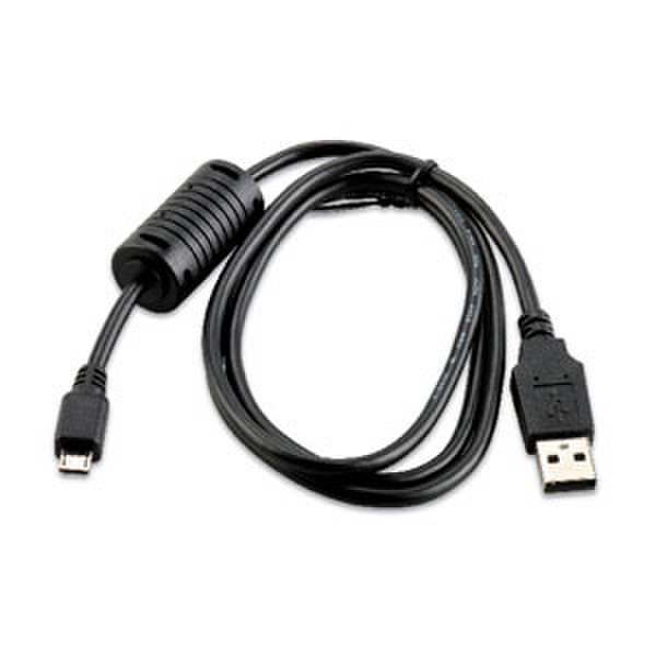 Garmin 010-11457-10 Schwarz USB Kabel