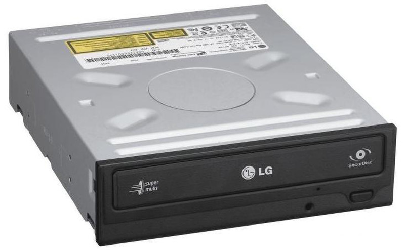 LG GH20NS Internal optical disc drive