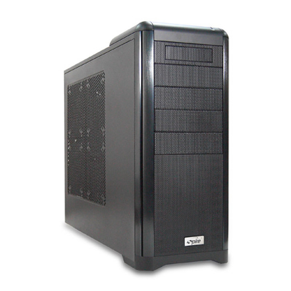 Spire SPX800 Full-Tower Black computer case