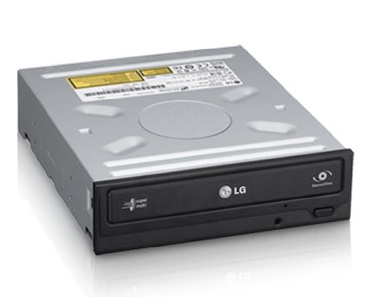 LG GH22NP20 Internal optical disc drive