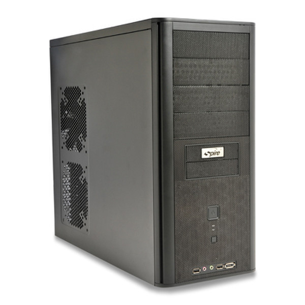 Spire SP500A Full-Tower Black computer case