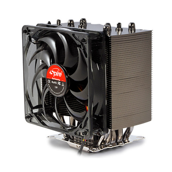 Spire TherMax Eclipse II Processor Cooler