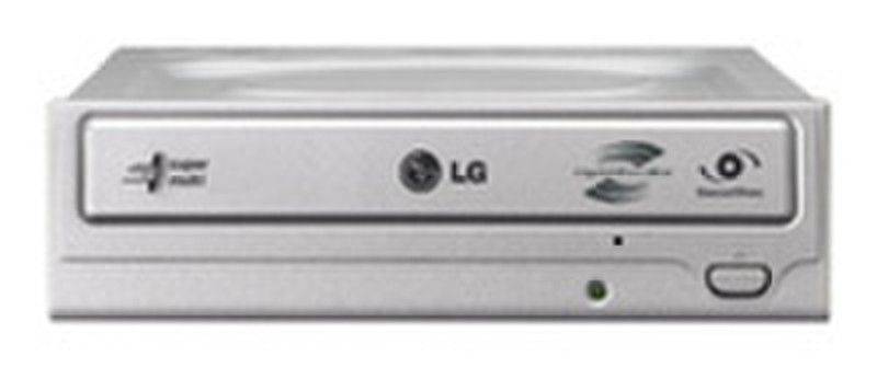 LG GH22LS30 Internal White optical disc drive