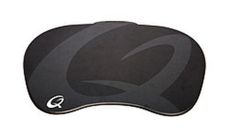 QPAD XT-R Черный коврик для мышки