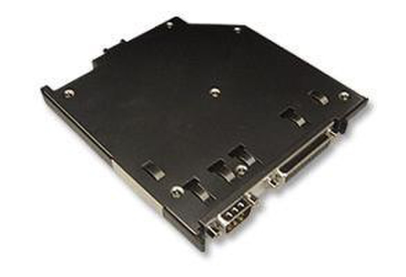 Lenovo ThinkPad Serial / Parallel Port Bay Adapter Schnittstellenkarte/Adapter