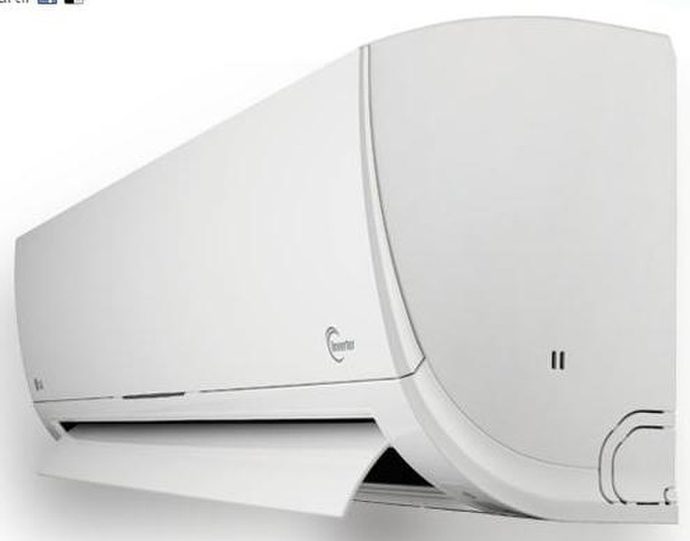 LG CS09AF Split system air conditioner