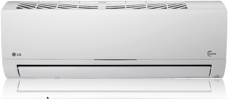 LG CS12AF Split system air conditioner