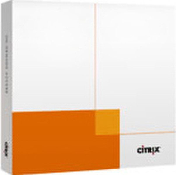 Citrix Branch Repeater Enterprise Edition