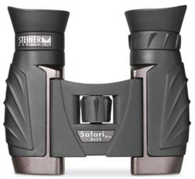 Steiner 8x22 Safari Pro Black binocular