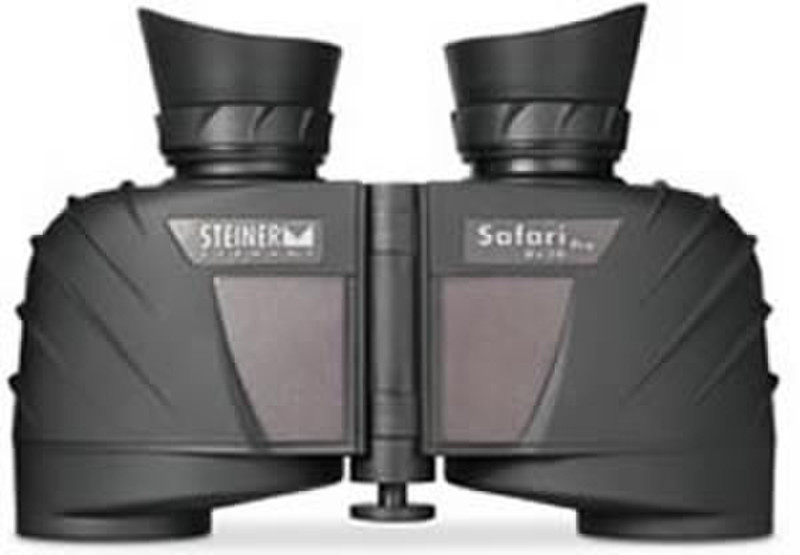 Steiner 8x30 Safari Pro Schwarz Fernglas