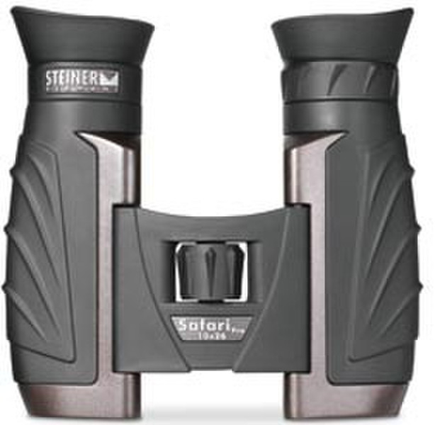 Steiner Safari Pro 10x26 Black binocular
