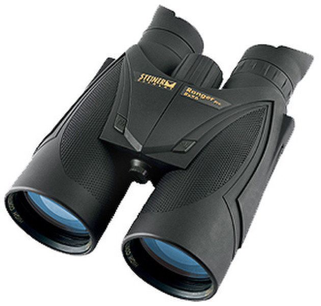 Steiner Ranger Pro 8x56 Black binocular