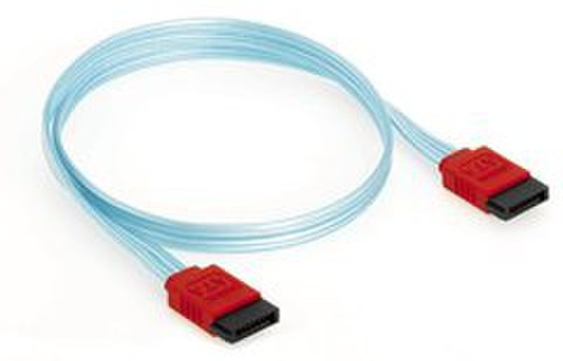 Ednet 84046 1m SATA SATA SATA cable
