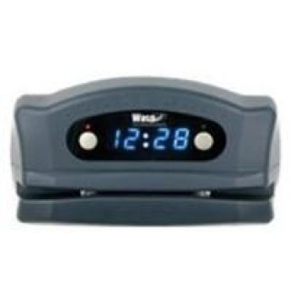 Wasp Additional 1100 Barcode Time Clock