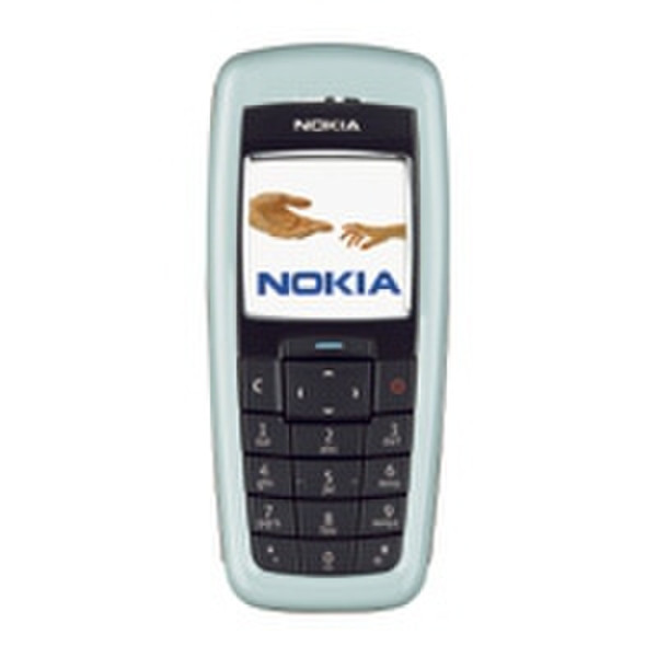 Nokia Cover Grey-Blue CC-208D Xpress-on™