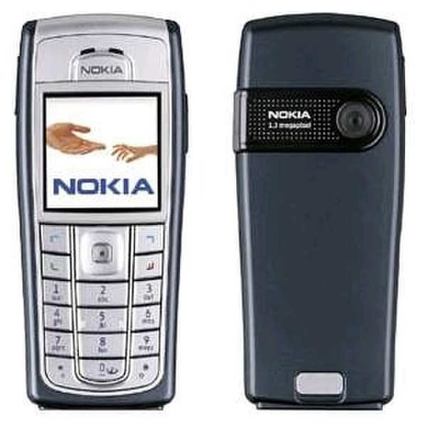 Nokia Xpress-on™ Cover Black CC-233D