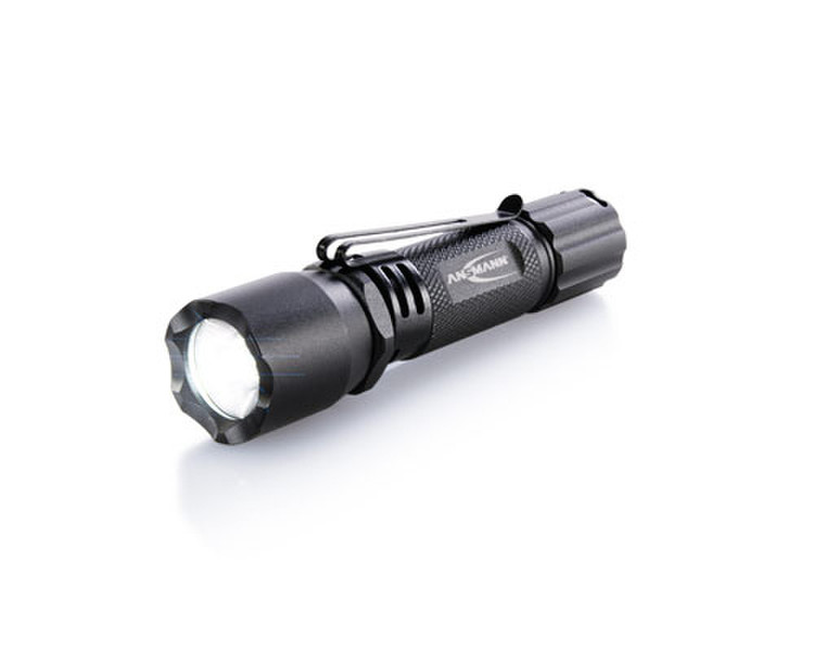 Ansmann 5816763 Black flashlight