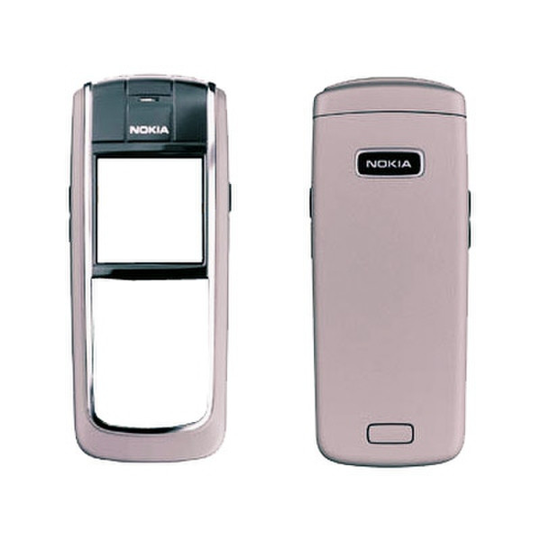 Nokia CC-242D Cover Lilac 6021