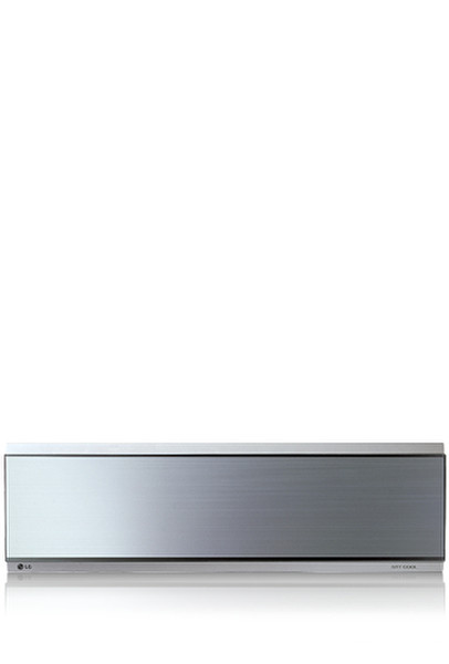 LG CC12AWV Split system air conditioner