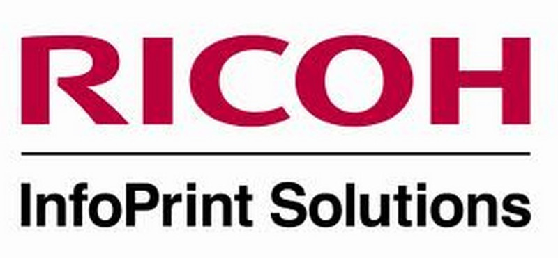 InfoPrint 02N7230 Printer transfer roller 50000страниц вал для принтера