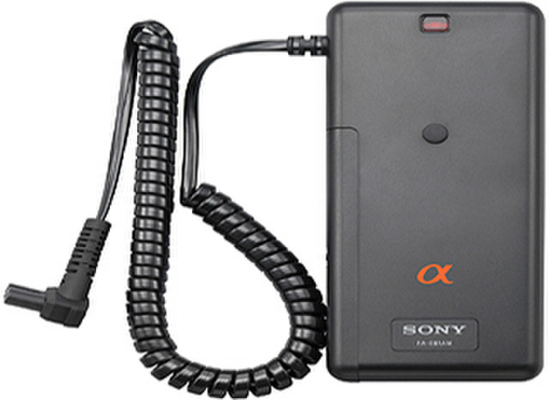 Sony FA-EB1AM Alkaline rechargeable battery