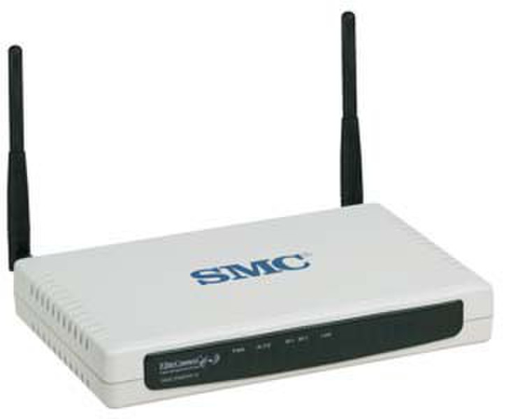 SMC EliteConnect Wireless Bridge 54Mbit/s