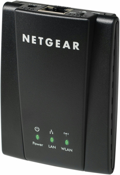 Netgear Universal WiFi Internet Adapter Netzwerkkarte