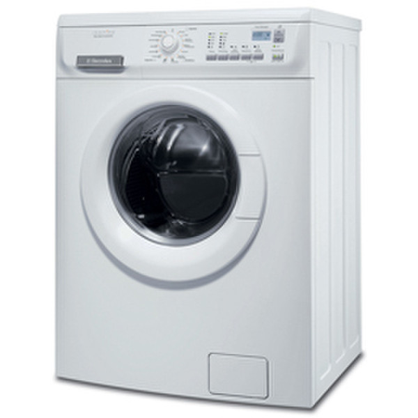 Electrolux EWF 14592 W Freistehend Frontlader 8kg 1400RPM A++ Weiß Waschmaschine