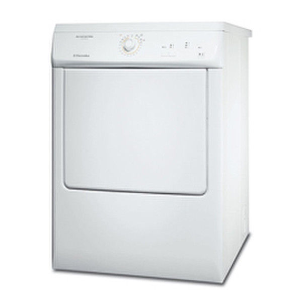 Electrolux EDE 47130 W freestanding Front-load 7kg C White