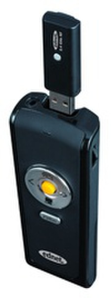 Ednet 87051 25m laser pointer
