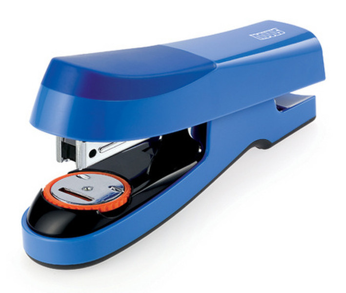 Novus S 3FC Blue stapler