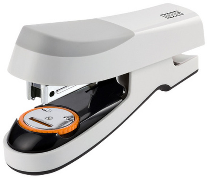 Novus S 3FC White stapler