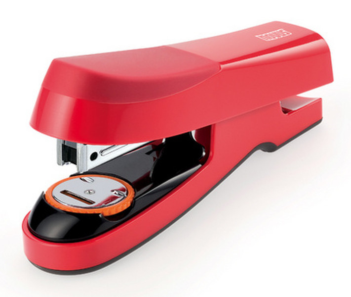 Novus S 3FC Red stapler