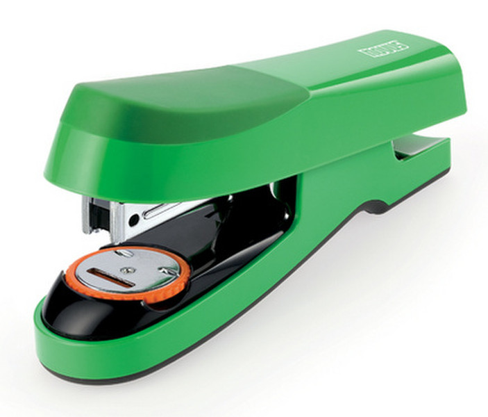 Novus S 3FC Green stapler