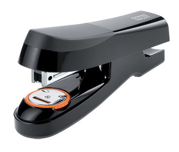 Novus S 3FC Black stapler